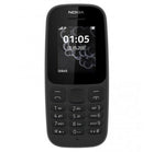 Nokia 105 dual-sim (2G)