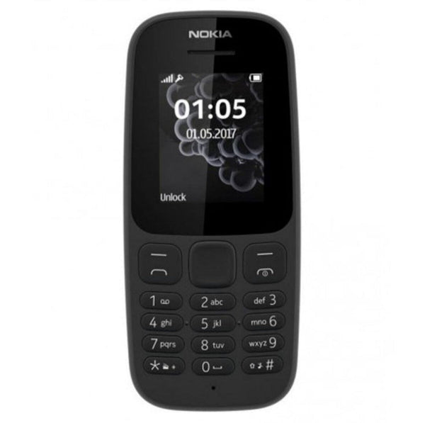 Nokia 105 dual-sim (2G)
