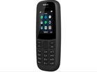 Nokia 105 dual-sim (2G)