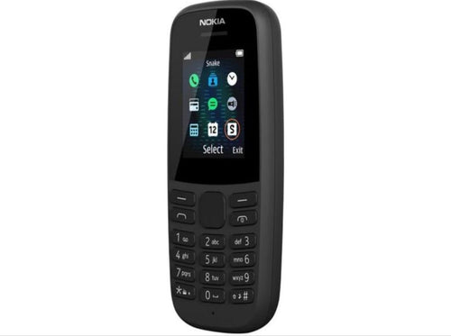 Nokia 105 dual-sim (2G)