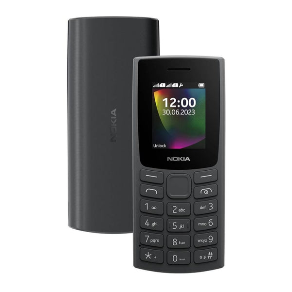 Nokia 106 dual-sim (2G)