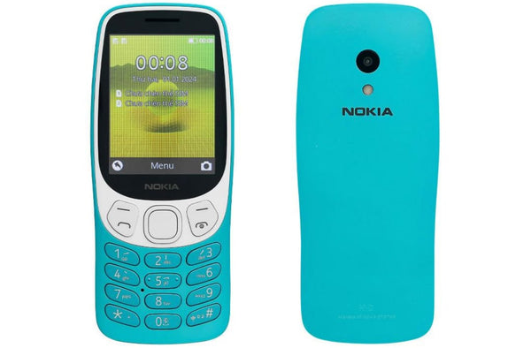 Nokia 3210 (2G)