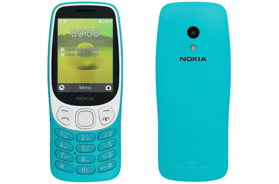Nokia 3210 (2G)